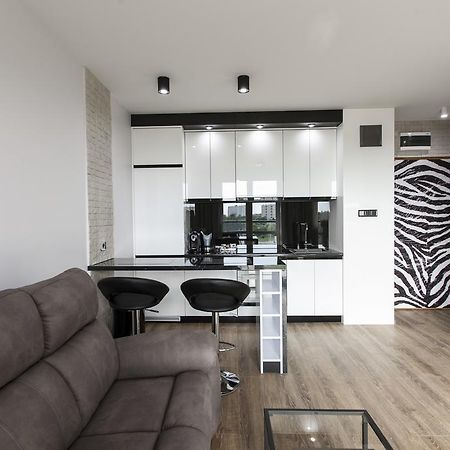 Apartament Bialystok Room photo