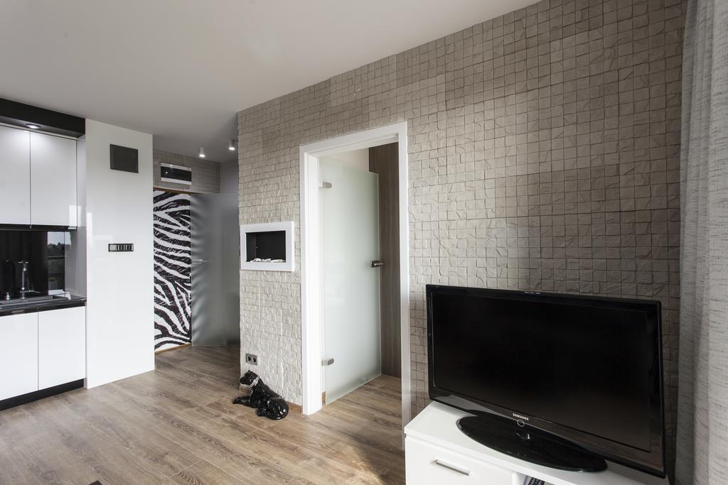 Apartament Bialystok Room photo
