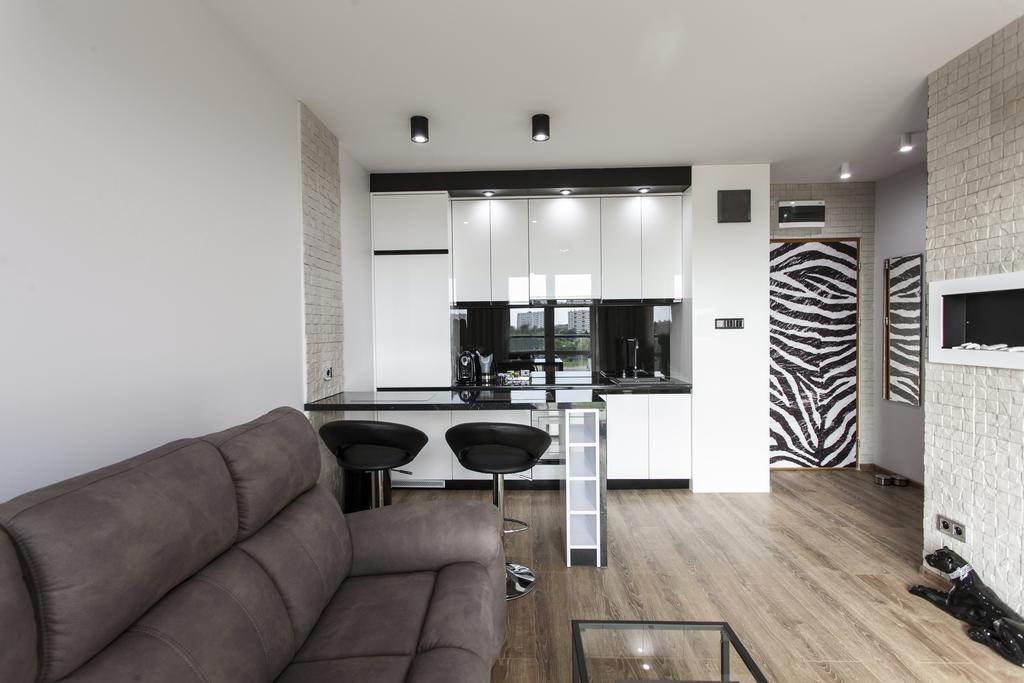 Apartament Bialystok Room photo